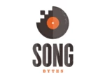 song downloader android application logo